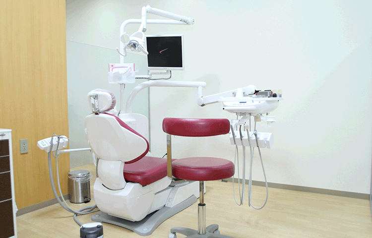 歯科治療の保証制度を導入